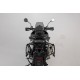 Σετ βάσεων και βαλιτσών SW-Motech TRAX ADV Husqvarna Norden 901 ασημί Σετ βάσεων και βαλιτσών SW-Motech TRAX ADV Husqvarna Norden 901 ασημί