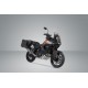 Σετ βάσεων και βαλιτσών SW-Motech TRAX ADV KTM 1290 Super Adventure S/R 21- μαύρο Σετ βάσεων και βαλιτσών SW-Motech TRAX ADV KTM 1290 Super Adventure S/R 21- μαύρο