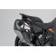 Σετ βάσεων και βαλιτσών SW-Motech TRAX ADV KTM 1290 Super Adventure S/R 21- ασημί Σετ βάσεων και βαλιτσών SW-Motech TRAX ADV KTM 1290 Super Adventure S/R 21- ασημί