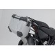 Σετ βάσεων και βαλιτσών SW-Motech TRAX ADV KTM 1290 Super Adventure S/R 21- ασημί Σετ βάσεων και βαλιτσών SW-Motech TRAX ADV KTM 1290 Super Adventure S/R 21- ασημί