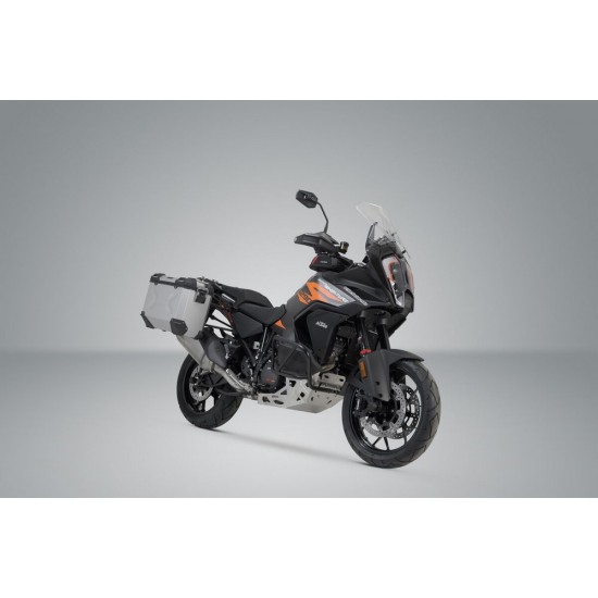 Βάσεις πλαϊνών βαλιτσών SW-Motech PRO KTM 1290 Super Adventure S/R 21- Βάσεις πλαϊνών βαλιτσών SW-Motech PRO KTM 1290 Super Adventure S/R 21-