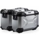 Σετ βάσεων και βαλιτσών SW-Motech TRAX ADV Husqvarna Norden 901 ασημί Σετ βάσεων και βαλιτσών SW-Motech TRAX ADV Husqvarna Norden 901 ασημί