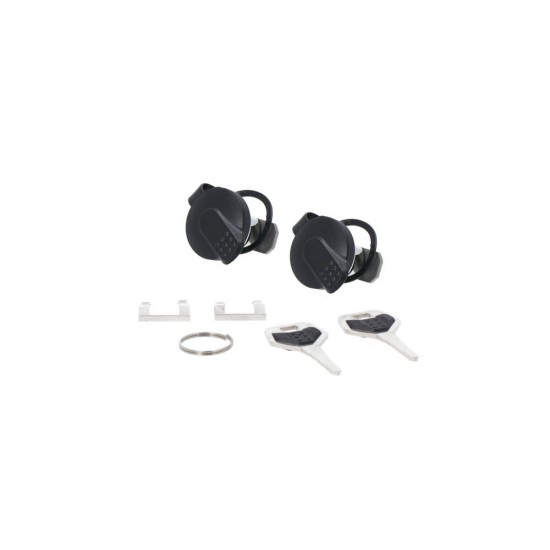 Σετ βάσης και βαλίτσας topcase SW-Motech TRAX ADV BMW R 1300 GS μαύρο Σετ βάσης και βαλίτσας topcase SW-Motech TRAX ADV BMW R 1300 GS μαύρο