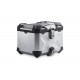 Σετ βάσης και βαλίτσας topcase SW-Motech TRAX ADV Benelli 502 X ασημί Σετ βάσης και βαλίτσας topcase SW-Motech TRAX ADV Benelli 502 X ασημί