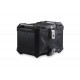 Σετ βάσης και βαλίτσας topcase SW-Motech TRAX ADV Ducati Desert X μαύρο Σετ βάσης και βαλίτσας topcase SW-Motech TRAX ADV Ducati Desert X μαύρο