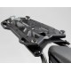 Σετ βάσης και βαλίτσας topcase SW-Motech TRAX ADV BMW F 900 R/XR μαύρο Σετ βάσης και βαλίτσας topcase SW-Motech TRAX ADV BMW F 900 R/XR μαύρο