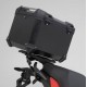 Σετ βάσης και βαλίτσας topcase SW-Motech TRAX ADV BMW F 900 R/XR μαύρο Σετ βάσης και βαλίτσας topcase SW-Motech TRAX ADV BMW F 900 R/XR μαύρο