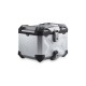 Σετ βάσης και βαλίτσας topcase SW-Motech TRAX ADV Ducati Desert X ασημί Σετ βάσης και βαλίτσας topcase SW-Motech TRAX ADV Ducati Desert X ασημί