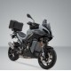 Σετ βάσης και βαλίτσας topcase SW-Motech TRAX ADV BMW S 1000 XR 20- μαύρο (χωρίς BMW σχάρα) Σετ βάσης και βαλίτσας topcase SW-Motech TRAX ADV BMW S 1000 XR 20- μαύρο (χωρίς BMW σχάρα)