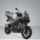 Σετ βάσης και βαλίτσας topcase SW-Motech TRAX ADV BMW S 1000 XR 20- ασημί (χωρίς BMW σχάρα) Σετ βάσης και βαλίτσας topcase SW-Motech TRAX ADV BMW S 1000 XR 20- ασημί (χωρίς BMW σχάρα)