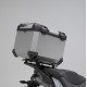 Σετ βάσης και βαλίτσας topcase SW-Motech TRAX ADV BMW S 1000 XR 20- ασημί (χωρίς BMW σχάρα) Σετ βάσης και βαλίτσας topcase SW-Motech TRAX ADV BMW S 1000 XR 20- ασημί (χωρίς BMW σχάρα)