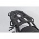 Σετ βάσης και βαλίτσας topcase SW-Motech TRAX ADV Ducati Desert X ασημί Σετ βάσης και βαλίτσας topcase SW-Motech TRAX ADV Ducati Desert X ασημί