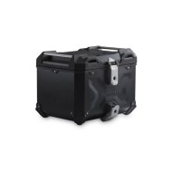 Σετ βάσης και βαλίτσας topcase SW-Motech TRAX ADV Honda CRF 1100L Africa Twin Adventure Sports μαύρο