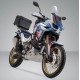 Σετ βάσης και βαλίτσας topcase SW-Motech TRAX ADV Honda CRF 1100L Africa Twin Adventure Sports μαύρο Σετ βάσης και βαλίτσας topcase SW-Motech TRAX ADV Honda CRF 1100L Africa Twin Adventure Sports μαύρο