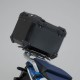 Σετ βάσης και βαλίτσας topcase SW-Motech TRAX ADV Honda CRF 1100L Africa Twin Adventure Sports μαύρο Σετ βάσης και βαλίτσας topcase SW-Motech TRAX ADV Honda CRF 1100L Africa Twin Adventure Sports μαύρο