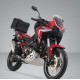 Σετ βάσης και βαλίτσας topcase SW-Motech TRAX ADV Honda CRF 1100L Africa Twin -21 μαύρο Σετ βάσης και βαλίτσας topcase SW-Motech TRAX ADV Honda CRF 1100L Africa Twin -21 μαύρο