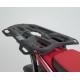 Σετ βάσης και βαλίτσας topcase SW-Motech TRAX ADV Honda CRF 1100L Africa Twin -21 μαύρο Σετ βάσης και βαλίτσας topcase SW-Motech TRAX ADV Honda CRF 1100L Africa Twin -21 μαύρο
