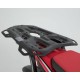 Σετ βάσης και βαλίτσας topcase SW-Motech TRAX ADV Honda CRF 1100L Africa Twin -21 ασημί Σετ βάσης και βαλίτσας topcase SW-Motech TRAX ADV Honda CRF 1100L Africa Twin -21 ασημί