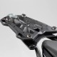 Σετ βάσης και βαλίτσας topcase SW-Motech TRAX ADV Honda NC 750 S/X 16-20 μαύρο Σετ βάσης και βαλίτσας topcase SW-Motech TRAX ADV Honda NC 750 S/X 16-20 μαύρο