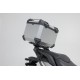 Σετ βάσης και βαλίτσας topcase SW-Motech TRAX ADV Honda NC 750 X 21- ασημί Σετ βάσης και βαλίτσας topcase SW-Motech TRAX ADV Honda NC 750 X 21- ασημί