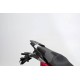 Σετ βάσης και βαλίτσας topcase SW-Motech TRAX ADV Honda X-ADV 21- ασημί Σετ βάσης και βαλίτσας topcase SW-Motech TRAX ADV Honda X-ADV 21- ασημί