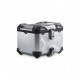 Σετ βάσης και βαλίτσας topcase SW-Motech TRAX ADV Honda X-ADV 21- ασημί Σετ βάσης και βαλίτσας topcase SW-Motech TRAX ADV Honda X-ADV 21- ασημί