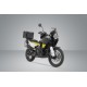 Σετ βάσης και βαλίτσας topcase SW-Motech TRAX ADV Husqvarna Norden 901 μαύρο Σετ βάσης και βαλίτσας topcase SW-Motech TRAX ADV Husqvarna Norden 901 μαύρο
