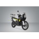 Σετ βάσης και βαλίτσας topcase SW-Motech TRAX ADV Husqvarna Norden 901 ασημί Σετ βάσης και βαλίτσας topcase SW-Motech TRAX ADV Husqvarna Norden 901 ασημί