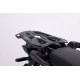 Σετ βάσης και βαλίτσας topcase SW-Motech TRAX ADV Husqvarna Norden 901 ασημί Σετ βάσης και βαλίτσας topcase SW-Motech TRAX ADV Husqvarna Norden 901 ασημί