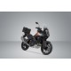 Σετ βάσης και βαλίτσας topcase SW-Motech TRAX ADV KTM 1290 Super Adventure S/R 21- μαύρο Σετ βάσης και βαλίτσας topcase SW-Motech TRAX ADV KTM 1290 Super Adventure S/R 21- μαύρο