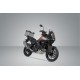 Σετ βάσης και βαλίτσας topcase SW-Motech TRAX ADV KTM 1290 Super Adventure S/R 21- ασημί Σετ βάσης και βαλίτσας topcase SW-Motech TRAX ADV KTM 1290 Super Adventure S/R 21- ασημί