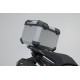 Σετ βάσης και βαλίτσας topcase SW-Motech TRAX ADV KTM 1290 Super Adventure S/R 21- ασημί Σετ βάσης και βαλίτσας topcase SW-Motech TRAX ADV KTM 1290 Super Adventure S/R 21- ασημί