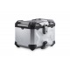 Σετ βάσης και βαλίτσας topcase SW-Motech TRAX ADV Triumph Tiger 1050 Sport 13- ασημί Σετ βάσης και βαλίτσας topcase SW-Motech TRAX ADV Triumph Tiger 1050 Sport 13- ασημί