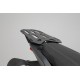 Σετ βάσης και βαλίτσας topcase SW-Motech TRAX ADV Triumph Tiger 1050 Sport 13- μαύρο Σετ βάσης και βαλίτσας topcase SW-Motech TRAX ADV Triumph Tiger 1050 Sport 13- μαύρο