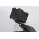 Σετ βάσης και βαλίτσας topcase SW-Motech TRAX ADV Triumph Tiger 660 Sport μαύρο Σετ βάσης και βαλίτσας topcase SW-Motech TRAX ADV Triumph Tiger 660 Sport μαύρο