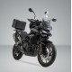 Σετ βάσης και βαλίτσας topcase SW-Motech TRAX ADV Triumph Tiger 900 GT/Rally/Pro μαύρο Σετ βάσης και βαλίτσας topcase SW-Motech TRAX ADV Triumph Tiger 900 GT/Rally/Pro μαύρο