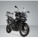Σετ βάσης και βαλίτσας topcase SW-Motech TRAX ADV Triumph Tiger 1200 GT/Rally/Pro/Explorer 22- ασημί Σετ βάσης και βαλίτσας topcase SW-Motech TRAX ADV Triumph Tiger 1200 GT/Rally/Pro/Explorer 22- ασημί
