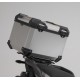 Σετ βάσης και βαλίτσας topcase SW-Motech TRAX ADV Triumph Tiger 1200 GT/Rally/Pro/Explorer 22- ασημί Σετ βάσης και βαλίτσας topcase SW-Motech TRAX ADV Triumph Tiger 1200 GT/Rally/Pro/Explorer 22- ασημί
