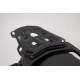 Σετ βάσης και βαλίτσας topcase SW-Motech TRAX ADV Yamaha Tracer 9/GT μαύρο