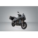 Σετ βάσεων και βαλιτσών SW-Motech TRAX ION 37 lt. BMW S 1000 XR 20- μαύρο Σετ βάσεων και βαλιτσών SW-Motech TRAX ION 37 lt. BMW S 1000 XR 20- μαύρο