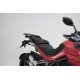 Σετ βάσεων και βαλιτσών SW-Motech TRAX ION 37 lt. Ducati Multistrada V2/S μαύρο Σετ βάσεων και βαλιτσών SW-Motech TRAX ION 37 lt. Ducati Multistrada V2/S μαύρο