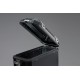 Σετ βάσεων και βαλιτσών SW-Motech TRAX ION 37 lt. Honda CB 500 X μαύρο Σετ βάσεων και βαλιτσών SW-Motech TRAX ION 37 lt. Honda CB 500 X μαύρο