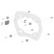 Σετ βάσεων και βαλιτσών SW-Motech TRAX ION 37 lt. Honda CB 500 X μαύρο Σετ βάσεων και βαλιτσών SW-Motech TRAX ION 37 lt. Honda CB 500 X μαύρο