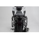 Σετ βάσεων και βαλιτσών SW-Motech TRAX ION 37 lt. Honda CB 500 X μαύρο Σετ βάσεων και βαλιτσών SW-Motech TRAX ION 37 lt. Honda CB 500 X μαύρο