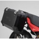 Σετ βάσεων και βαλιτσών SW-Motech TRAX ION 37 lt. BMW F 900 R/XR μαύρο Σετ βάσεων και βαλιτσών SW-Motech TRAX ION 37 lt. BMW F 900 R/XR μαύρο