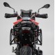 Σετ βάσεων και βαλιτσών SW-Motech TRAX ION 37 lt. BMW F 900 R/XR μαύρο Σετ βάσεων και βαλιτσών SW-Motech TRAX ION 37 lt. BMW F 900 R/XR μαύρο