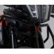 Άνω προστατευτικά κάγκελα SW-Motech για ΟΕΜ κάγκελα KTM 390 Adventure μαύρα Άνω προστατευτικά κάγκελα SW-Motech για ΟΕΜ κάγκελα KTM 390 Adventure μαύρα