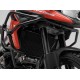 Άνω προστατευτικά κάγκελα SW-Motech Suzuki V-Strom 1050/XT μαύρα Άνω προστατευτικά κάγκελα SW-Motech Suzuki V-Strom 1050/XT μαύρα