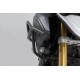 Άνω προστατευτικά κάγκελα SW-Motech Triumph Tiger 1200 GT/Rally/Pro 22- μαύρα Άνω προστατευτικά κάγκελα SW-Motech Triumph Tiger 1200 GT/Rally/Pro 22- μαύρα