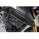 Άνω προστατευτικά κάγκελα SW-Motech Triumph Tiger 1200 GT/Rally/Pro 22- μαύρα Άνω προστατευτικά κάγκελα SW-Motech Triumph Tiger 1200 GT/Rally/Pro 22- μαύρα